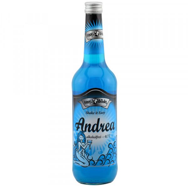 Andrea alkoholfreier Cocktail Sirup